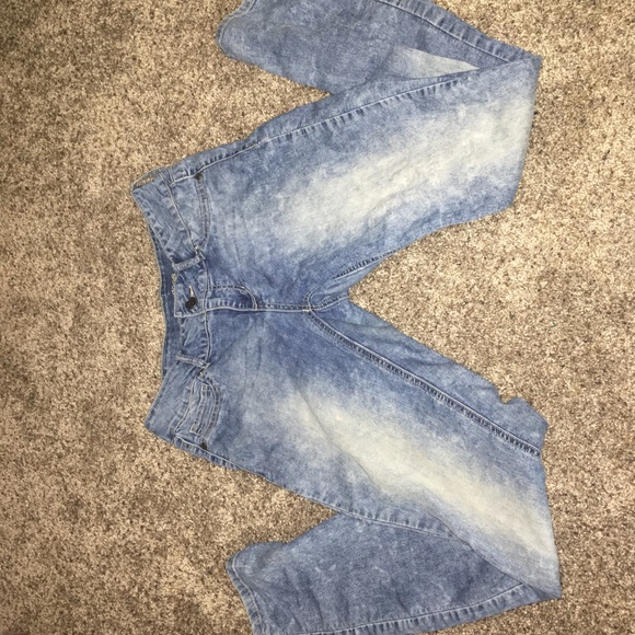 Jeans - Picture 4 of 6